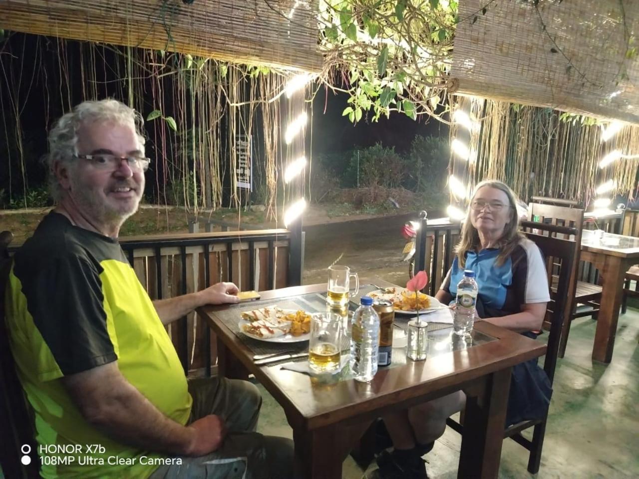 Ella Nature Life Guest & Restaurant -Free Pickup From Ella Exteriér fotografie
