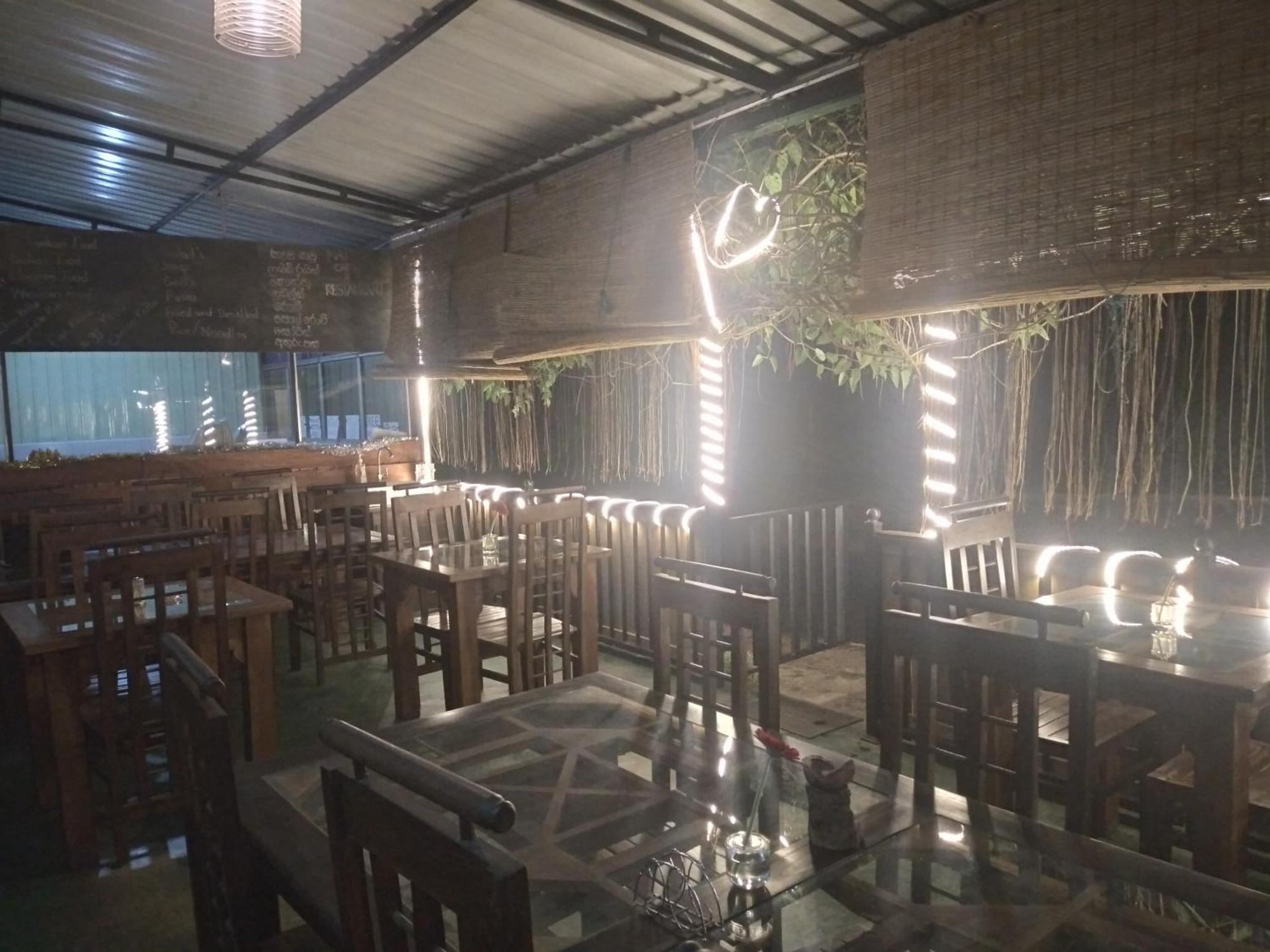 Ella Nature Life Guest & Restaurant -Free Pickup From Ella Exteriér fotografie