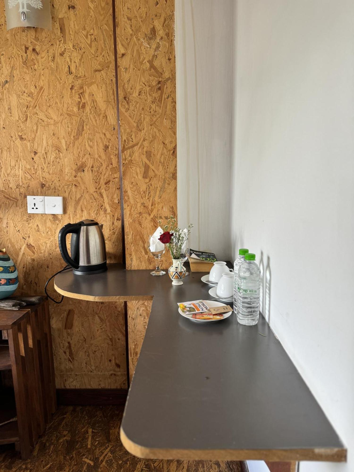 Ella Nature Life Guest & Restaurant -Free Pickup From Ella Exteriér fotografie