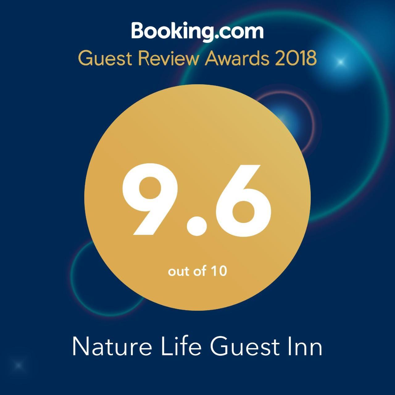 Ella Nature Life Guest & Restaurant -Free Pickup From Ella Exteriér fotografie